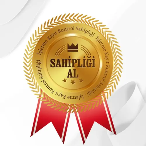 Sahipliği Al